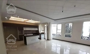 ۱۲۶ متر /۳ خواب /دوپارکینگ/ بدون یک سانت پرتی