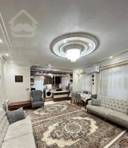 فروش آپارتمان 80متری تکواحدی امامبر