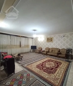 آپارتمان خودساز /۱۱۵ متر/ خوش نقشه و شیک