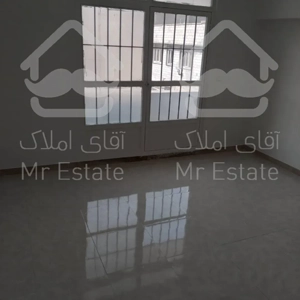 ۶۰ متر یک خواب خوش نقشه