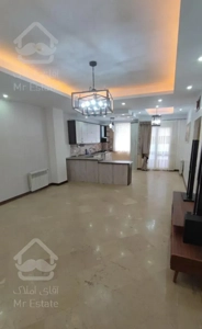 80متر جنت آباد شمالی دو خوابه