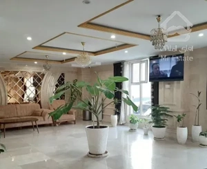 بلوار فردوس / ۶۱متر/ ۶ساله واقعی / ۱۰متر پاسیو