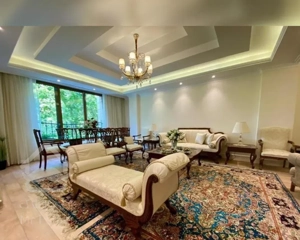 ۱۳۴متر/ ۳خواب / ۲پارکینگ /شهرک غرب