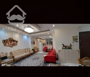 ستارخان 96متر 2خواب