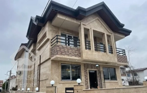 *دوبلکس۳خواب استخردار بیلیارد سیستم صوتی در متل قو