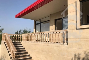 فروش ویلای جنگلی قادیکلا جاده مرداب