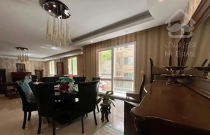 آپارتمان170متر قیطریه/ سه خواب/لابی