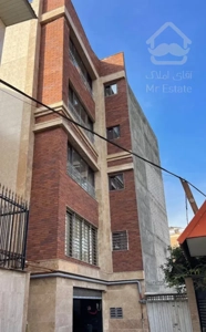 فروش اپارتمان ۹۰ متر سند ملک شهابنیا انتهای حر ۱۴