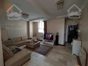 ۵۵ متر / شهرزیبا «۵ساله»روبه آفتاب