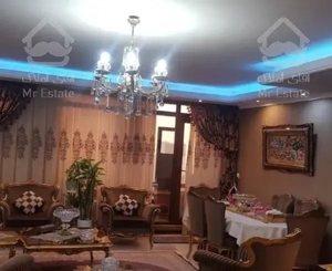 واحد ۹۵ متری شهرک راه آهن کوهک دریاچه