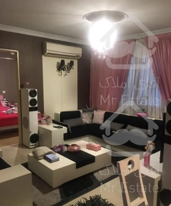 2 خوابه 62 متری سعادت آباد