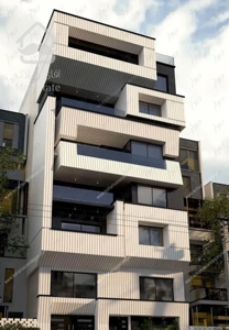 اپارتمان سلمانشهر طبقه ۵