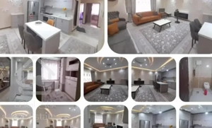 //فروش واحد در طبقه دوم// املاک محسن