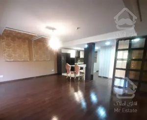 ۱۱۰متر۲خواب طبقه۲ برخیابان لواسانی