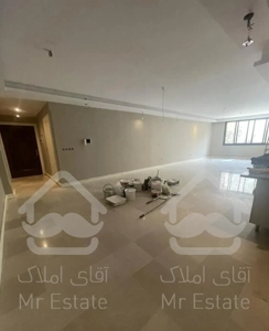 ۱۷۰متر قیطریه پارک تکواحدی