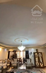 آپارتمان94مترقابل تهاتر/فول امکانات/فرعی دنج/امامت