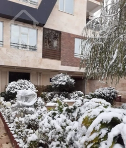 آپارتمان ۱۵۰ متر سه خوابه ویو ابدی