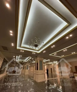 180متر/قصر رونیکا پالاس پاسداران/فول مشاعات