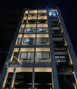 ۱۳۵ متر / تاپ لوکیشن / خیابان سرو / دو‌قدمی مترو