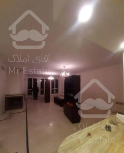 نیاوران مژده/فروش آپارتمان ۱۵۲ متر/تکواحدی