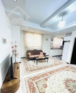 ۵۱متری/نوساز/فول امکانات