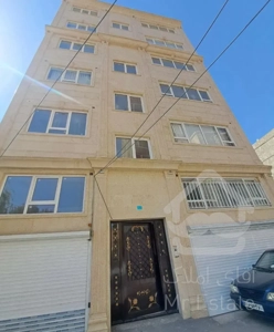 آپارتمان 94 متری نوساز باغستان شهریار