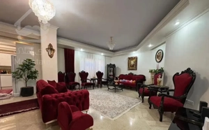 ۸۰ متر ۲ خواب اقدسیه اراج