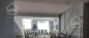 دربستی تریپلکس نیروهوایی