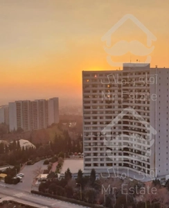 فروش واحد ویو ابدی شهرک امید قنات کوثر