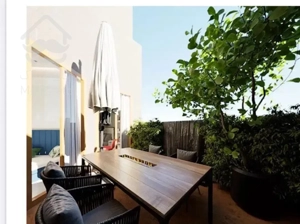 ۱۷۰متر سه خواب فول مشاعات مدرن