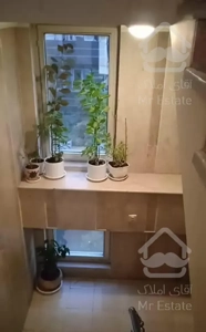 ۵۳ متر تکخواب شیک برای زوج های جوان