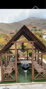 معاوضه ویلا با آپارتمان و خودرو در تهران