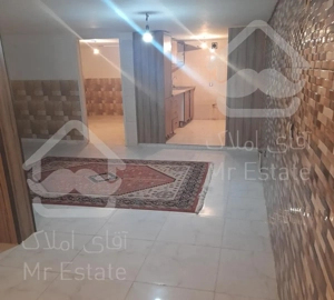 ارغوان شرقی 80متری  راه جداست