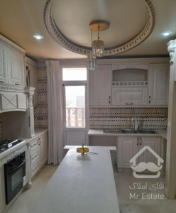 آپارتمان دوبلکس ۱۷۷ متری چهار خواب