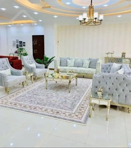 80متری/2خوابه/سالن پرده خور/فول امکانات /فردوس غرب