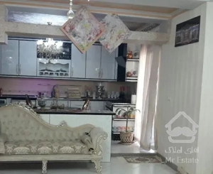 آپارتمان ۱۲۰ متری بعثت هشتگرد