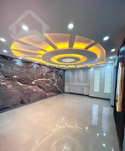 فروش آپارتمان ۱۰۰ متری فول لاکچری شمال پرند