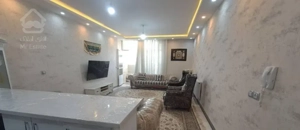 فروش آپارتمان ۹۰ متری ۲ خوابه طبقه ۲ در مسلم