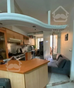 اپارتمان ۶۵متری فول امکانات