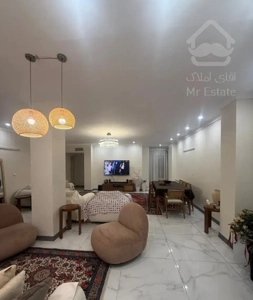 ۸۸متر/۲خواب/خوش نقشه/تخلیه