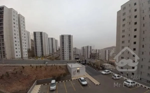 جای طلا تهران آپارتمان پردیس فاز۱۱ ۲خوابه بخر