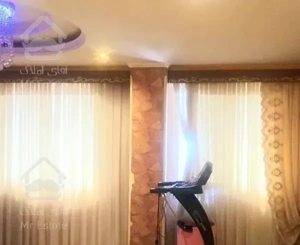 ۱۳۰متر ۳خواب فردوس رهن کامل