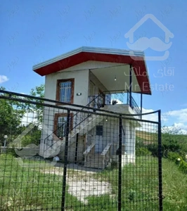 باغ ویلا ۲۳۰ متری در اطراف ساری ویو