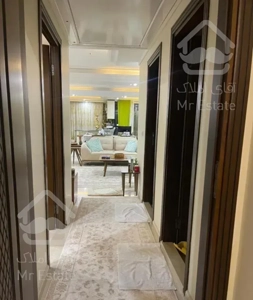 104 متر دوخواب