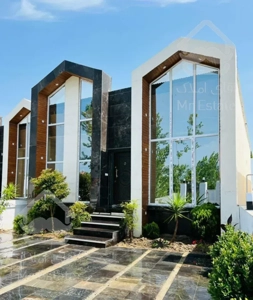 سنددار/سه‌ کنتور نصب