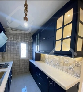 فروش اپارتمان 87 متری کوزو ساز بردیس