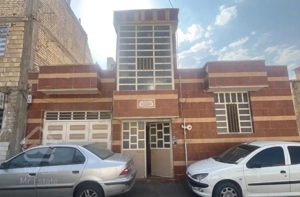 فروش خونه ویلایی ۲۰۰ متر