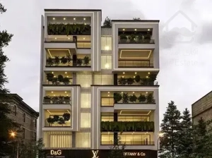 سه خواب/۱۵۰ متر مفید/قصردشت/براصلی