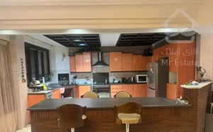 محمودیه۲۶۰ متر طبقه سوم۲ پارکینگ