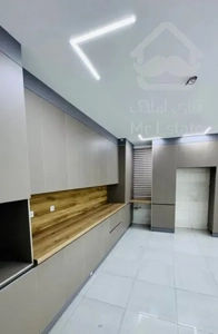 واحد دادگستری سه خوابه/فول امکانات/جنوبی